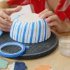 Atelier décoration sur céramique 5 septembre 10h-12h